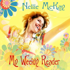 NELLIE MCKAY - My Weekly Reader cover 