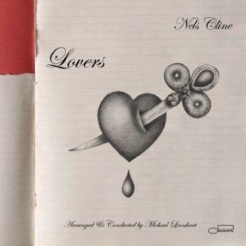 NELS CLINE - Lovers cover 