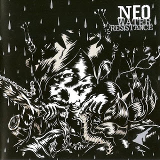 NEO (ITALY) - Water Resistance cover 