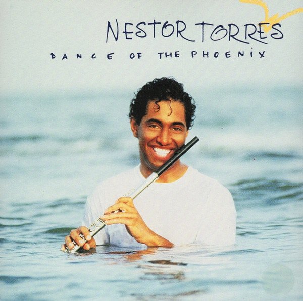 NESTOR TORRES - Dance of the Phoenix cover 