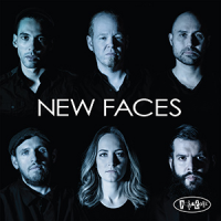 NEW FACES - Straight Forward cover 