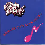 NEW RED ONION JAZZ BABIES - Kansas City Man Blues cover 