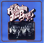 NEW RED ONION JAZZ BABIES - New Red Onion Jazz Babies cover 