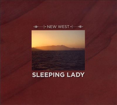 NEW WEST GUITAR GROUP - Sleeping Lady cover 
