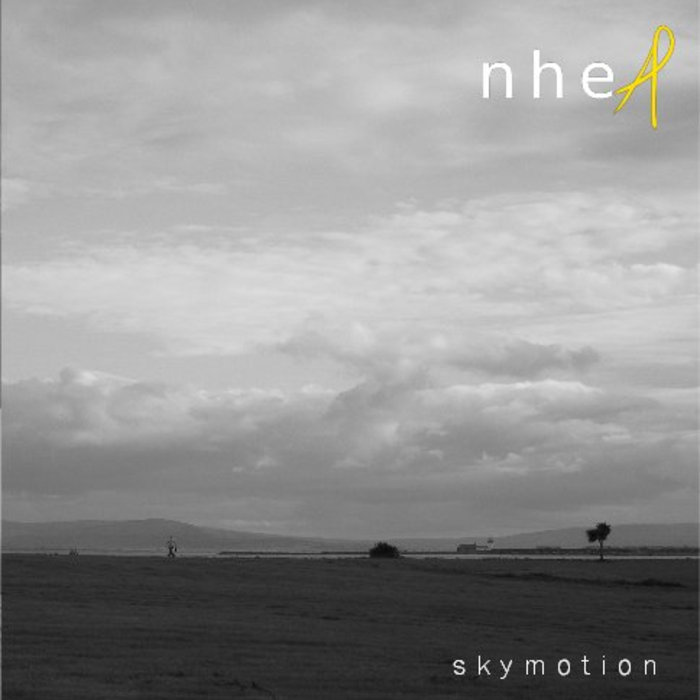 NHEAP - Skymotion cover 