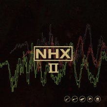 NHX - NHX II cover 