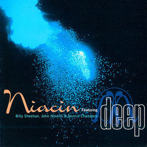 NIACIN - Deep cover 