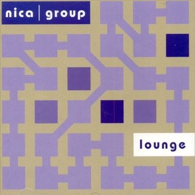 NICA GROUP - Lounge cover 