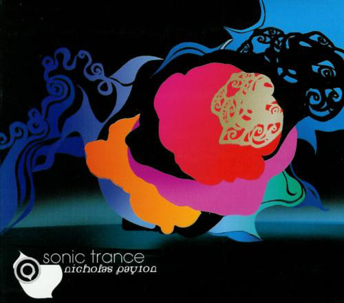 NICHOLAS PAYTON - Sonic Trance cover 