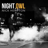 NICK HEMPTON - Night Owl cover 