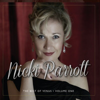 NICKI PARROTT - The Best of Venus Volume One cover 