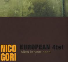 NICO GORI - Alien In Your Head cover 