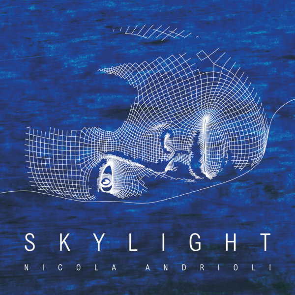 NICOLA ANDRIOLI - Skylight cover 