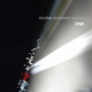 NICOLAS KUMMERT - Nicolas Kummert Voices : One cover 