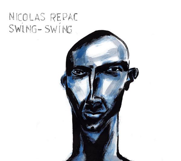 NICOLAS REPAC - Swing - Swing cover 