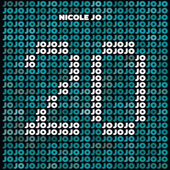 NICOLE JOHÄNNTGEN - Nicole Jo - 20 cover 