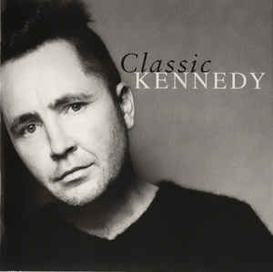 NIGEL KENNEDY - Classic Kennedy cover 