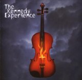 NIGEL KENNEDY - The Kennedy Experience cover 
