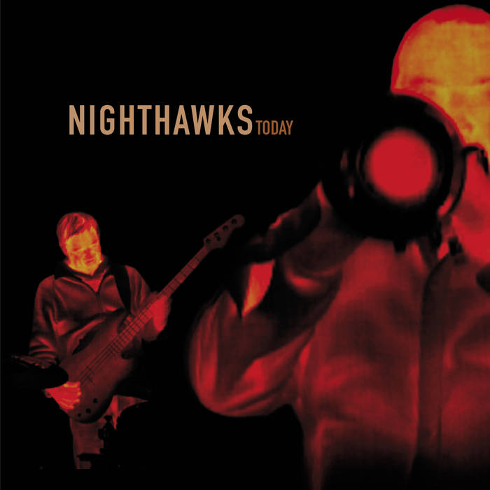 NIGHTHAWKS - Today cover 
