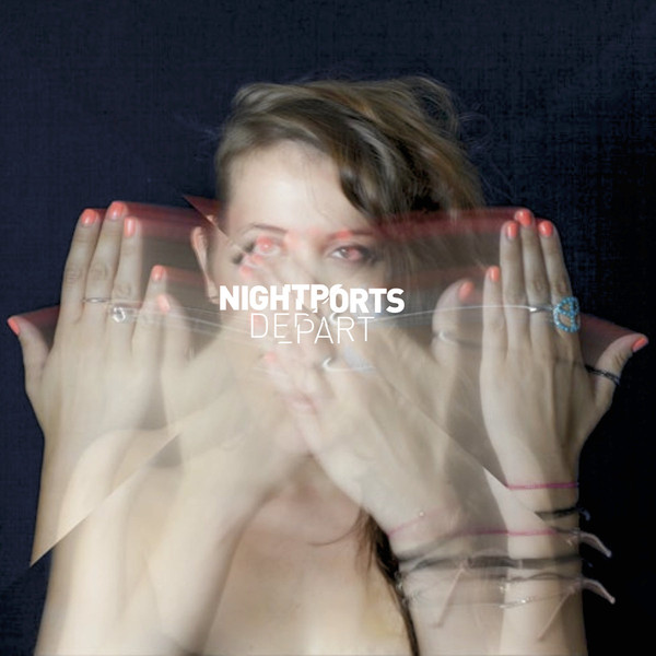 NIGHTPORTS - Depart cover 