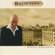 NIKOLAJ BENTZON - Bentzon Brotherhood : Groove Emergence cover 