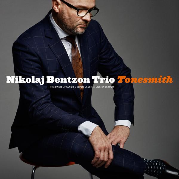 NIKOLAJ BENTZON - Tonesmith cover 