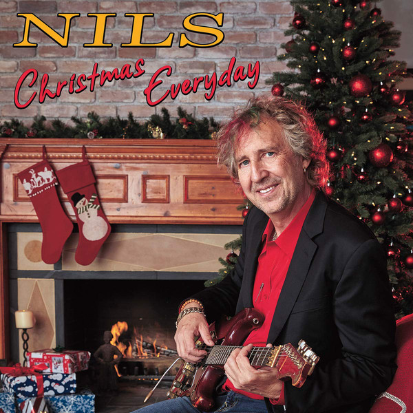 NILS - Christmas Everyday cover 