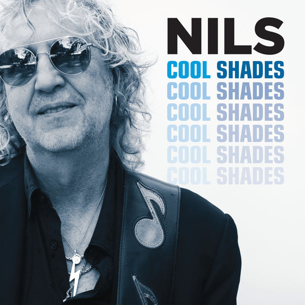 NILS - Cool Shades cover 