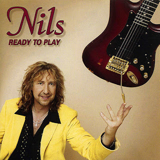 NILS - Ready to Play cover 