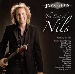 NILS - The Best Of Nils cover 