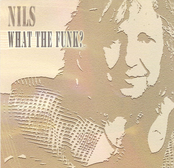 NILS - What the Funk cover 