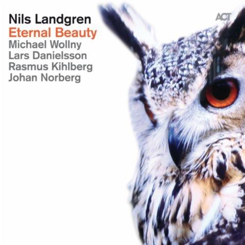 NILS LANDGREN - Eternal Beauty cover 