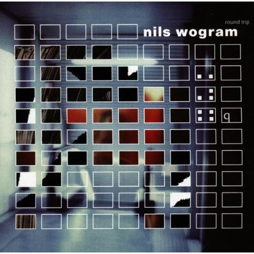 NILS WOGRAM - Round Trip cover 