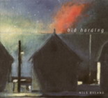 NILS ØKLAND - Blå Harding cover 