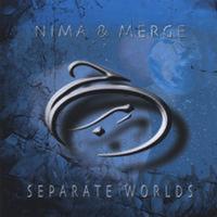 NIMA COLLECTIVE - Separate Worlds cover 