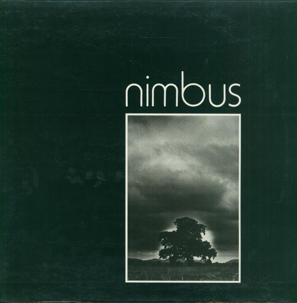 NIMBUS - Nimbus cover 