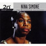 NINA SIMONE - 20th Century Masters: The Millennium Collection: The Best of Nina Simone cover 