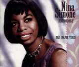 NINA SIMONE - Anthology: The Colpix Years cover 