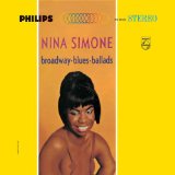 NINA SIMONE - Broadway Blues Ballads cover 
