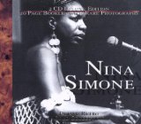 NINA SIMONE - Dejavu Retro Gold Collection cover 