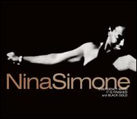 NINA SIMONE - Emergency Ward / It Is Finished / Black Gold cover 