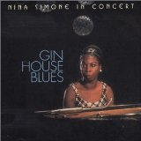 NINA SIMONE - Gin House Blues cover 