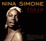 NINA SIMONE - I Got Life and Many Others cover 