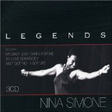 NINA SIMONE - Legends cover 