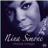NINA SIMONE - Mood Indigo cover 