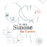 NINA SIMONE - Nina Simone for Lovers cover 