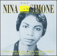 NINA SIMONE - The Best of 