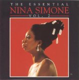 NINA SIMONE - The Essential Nina Simone, Volume 2 cover 