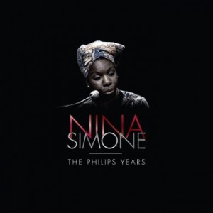 NINA SIMONE - The Philips Years cover 