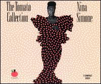 NINA SIMONE - The Tomato Collection cover 